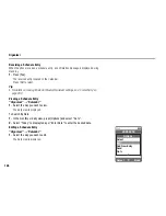 Предварительный просмотр 149 страницы Sharp 802 User Manual