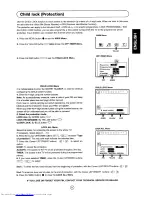 Preview for 24 page of Sharp 81FF-57E Operation Manual