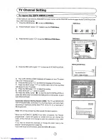 Preview for 27 page of Sharp 81FF-57E Operation Manual