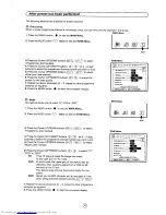 Preview for 29 page of Sharp 81FF-57E Operation Manual