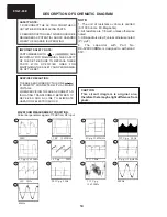 Preview for 14 page of Sharp 81GF-63E Service Manual