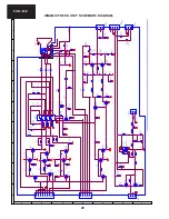 Preview for 20 page of Sharp 81GF-63E Service Manual