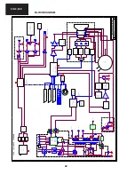 Preview for 22 page of Sharp 81GF-63E Service Manual