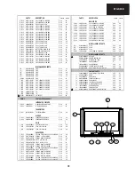 Preview for 31 page of Sharp 81GF-63E Service Manual