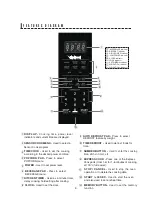 Preview for 10 page of Sharp 854611 Operation Manual