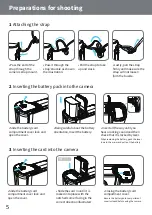 Предварительный просмотр 6 страницы Sharp 8C-B30A Operating Instructions Manual