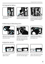 Preview for 7 page of Sharp 8C-B30A Operating Instructions Manual