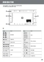 Preview for 35 page of Sharp 8C-B30A Operating Instructions Manual