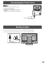 Preview for 13 page of Sharp 8M-B32C1 Operation Manual