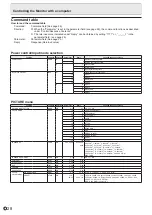 Preview for 28 page of Sharp 8M-B32C1 Operation Manual