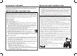 Preview for 4 page of Sharp 8M-B70AU Setup Manual