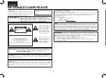 Preview for 6 page of Sharp 8M-B70AU Setup Manual