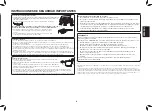 Preview for 9 page of Sharp 8M-B70AU Setup Manual