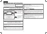 Preview for 10 page of Sharp 8M-B70AU Setup Manual