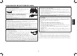 Preview for 13 page of Sharp 8M-B70AU Setup Manual