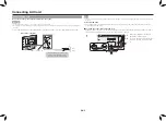 Preview for 20 page of Sharp 8M-B70AU Setup Manual