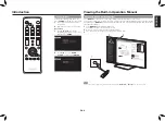 Preview for 21 page of Sharp 8M-B70AU Setup Manual