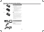 Preview for 26 page of Sharp 8M-B70AU Setup Manual