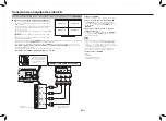 Preview for 28 page of Sharp 8M-B70AU Setup Manual