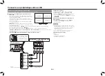 Preview for 38 page of Sharp 8M-B70AU Setup Manual