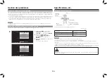 Preview for 44 page of Sharp 8M-B70AU Setup Manual