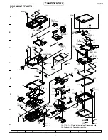 Preview for 114 page of Sharp 902SH Service Manual