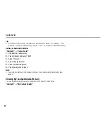 Предварительный просмотр 63 страницы Sharp 902SH User Manual