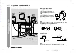 Preview for 8 page of Sharp 92L2390137W010 Operation Manual