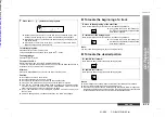 Preview for 15 page of Sharp 92L2390137W010 Operation Manual