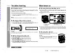 Preview for 26 page of Sharp 92L2390137W010 Operation Manual