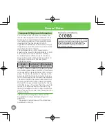 Preview for 14 page of Sharp 930SH First Step Manual