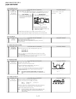 Предварительный просмотр 14 страницы Sharp 9Q-FG1A Service Manual