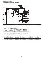 Предварительный просмотр 34 страницы Sharp 9Q-FG1A Service Manual