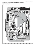 Предварительный просмотр 35 страницы Sharp 9Q-FG1A Service Manual