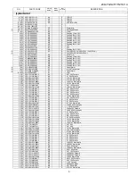 Предварительный просмотр 42 страницы Sharp 9Q-FG1A Service Manual