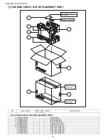 Предварительный просмотр 49 страницы Sharp 9Q-FG1A Service Manual