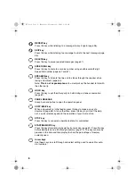 Preview for 10 page of Sharp A1000 - B/W Inkjet - Fax Operation Manual