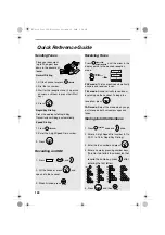 Preview for 130 page of Sharp A1000 - B/W Inkjet - Fax Operation Manual