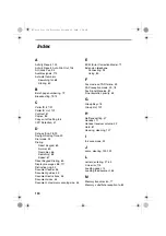 Preview for 132 page of Sharp A1000 - B/W Inkjet - Fax Operation Manual