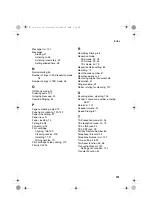 Preview for 133 page of Sharp A1000 - B/W Inkjet - Fax Operation Manual