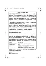 Preview for 135 page of Sharp A1000 - B/W Inkjet - Fax Operation Manual