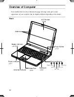 Предварительный просмотр 15 страницы Sharp Actius PC-AV18P Operation Manual