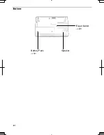 Предварительный просмотр 17 страницы Sharp Actius PC-AV18P Operation Manual