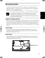 Предварительный просмотр 26 страницы Sharp Actius PC-AV18P Operation Manual