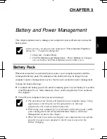 Предварительный просмотр 46 страницы Sharp Actius PC-AV18P Operation Manual