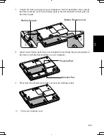 Предварительный просмотр 50 страницы Sharp Actius PC-AV18P Operation Manual