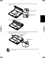 Предварительный просмотр 52 страницы Sharp Actius PC-AV18P Operation Manual