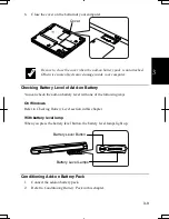 Предварительный просмотр 54 страницы Sharp Actius PC-AV18P Operation Manual