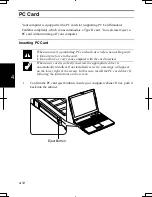 Предварительный просмотр 71 страницы Sharp Actius PC-AV18P Operation Manual