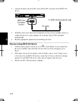 Предварительный просмотр 75 страницы Sharp Actius PC-AV18P Operation Manual